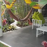 Habitación en casa particular La Selvita Bajamar (La Laguna)