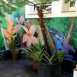 Habitación en casa particular La Selvita *