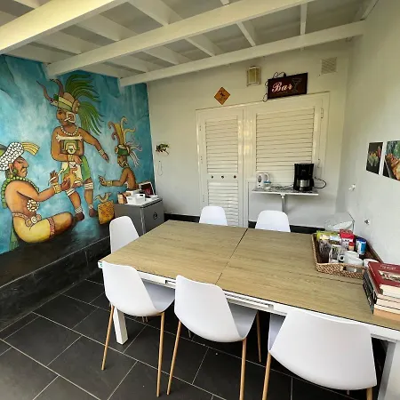 La Selvita Quarto em Acomodações Particulares *