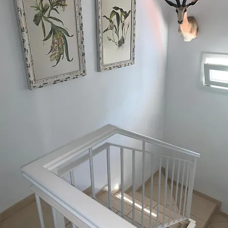 Quarto em Acomodações Particulares La Selvita *