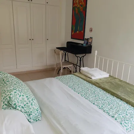 Quarto em Acomodações Particulares La Selvita Bajamar (La Laguna)
