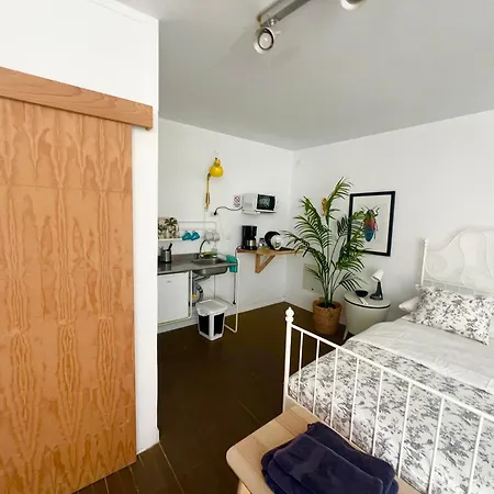 Quarto em Acomodações Particulares La Selvita *