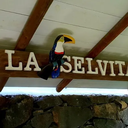 La Selvita Pansiyon