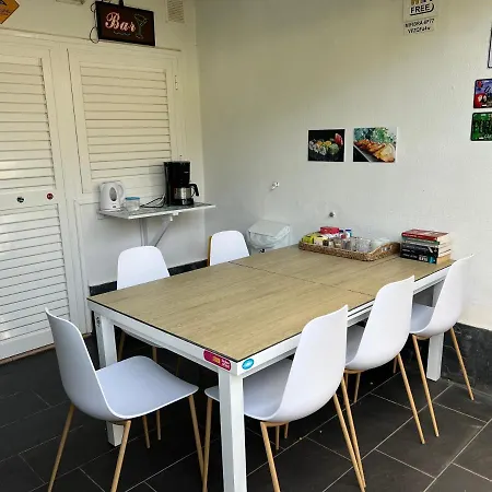 Homestay La Selvita *