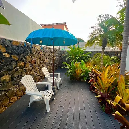 La Selvita Homestay *