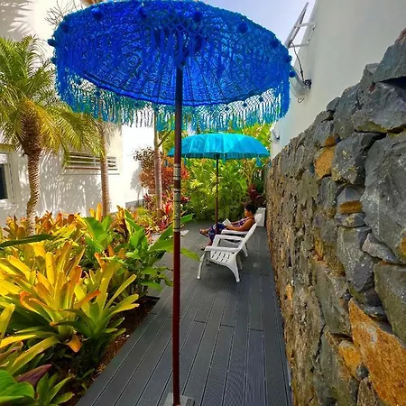Homestay La Selvita