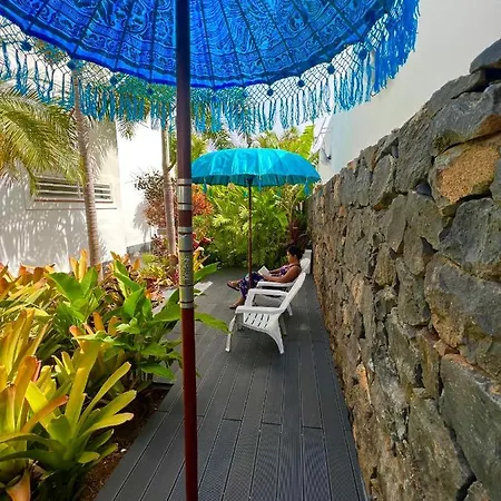 La Selvita * Bajamar