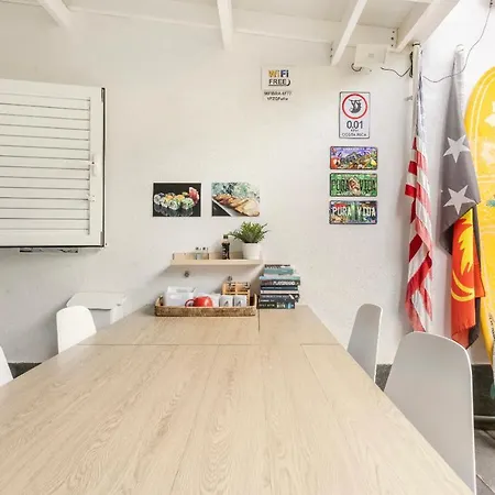 La Selvita Homestay