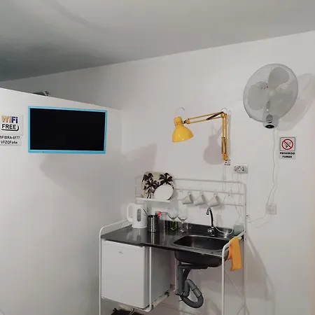 La Selvita Homestay szállás