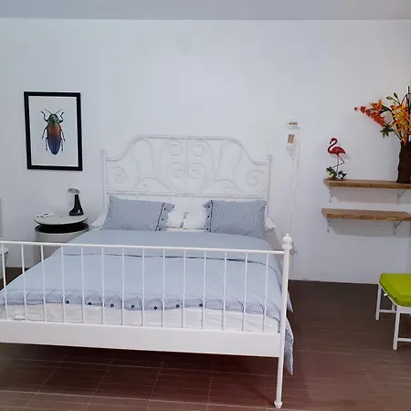 La Selvita Homestay szállás