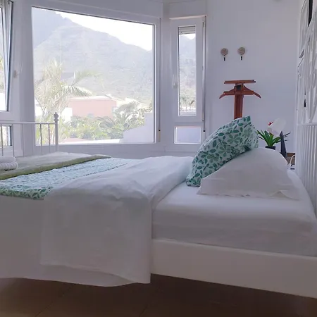 Homestay szállás La Selvita *