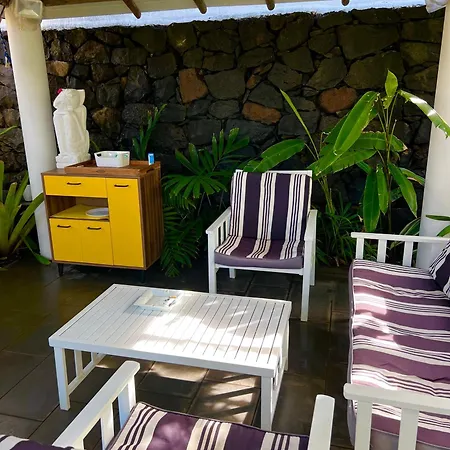 La Selvita Проживание в семье Бахамар