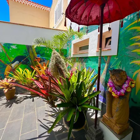 La Selvita * Bajamar