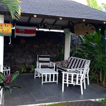 Homestay La Selvita *