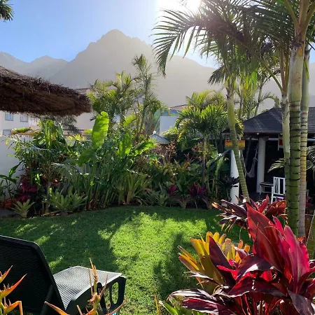Homestay La Selvita