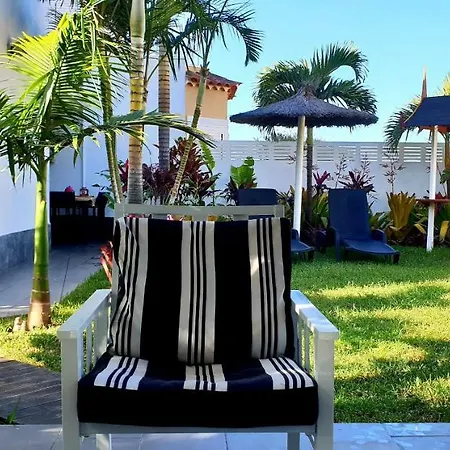 La Selvita Homestay