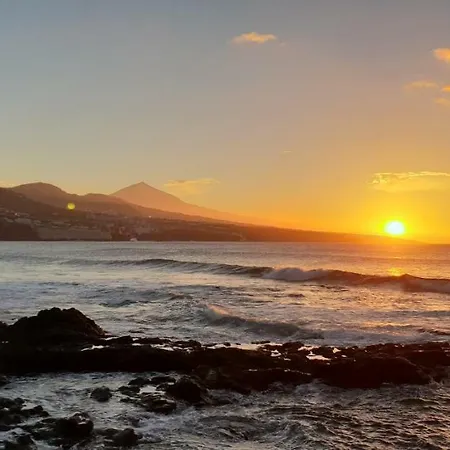 La Selvita * Bajamar (La Laguna)