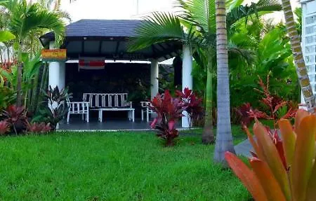 Homestay La Selvita