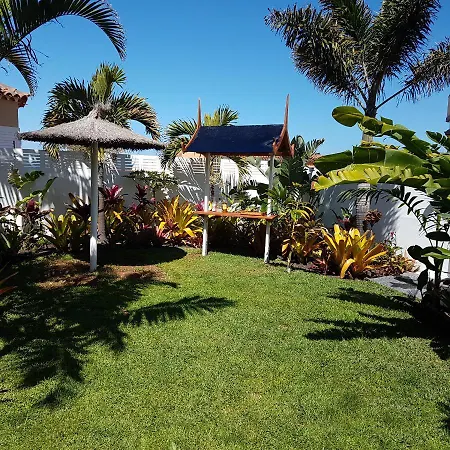 La Selvita Homestay