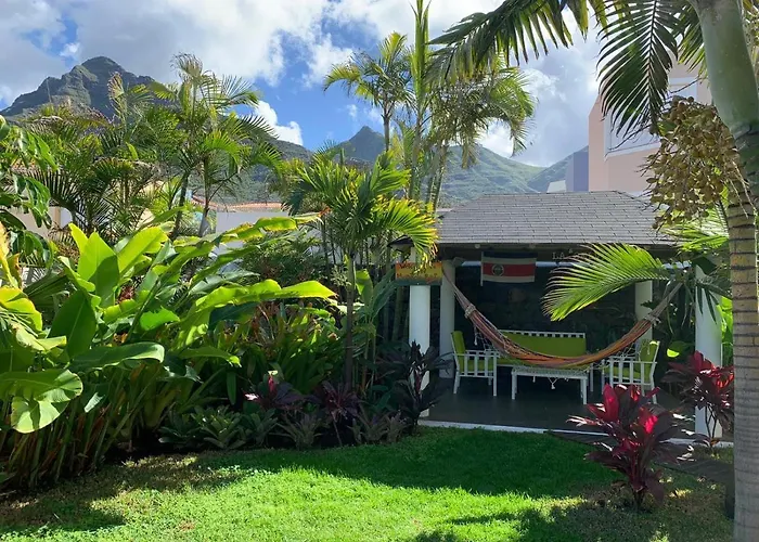 La Selvita Бахамар