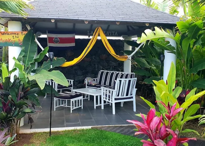 La Selvita * Бахамар