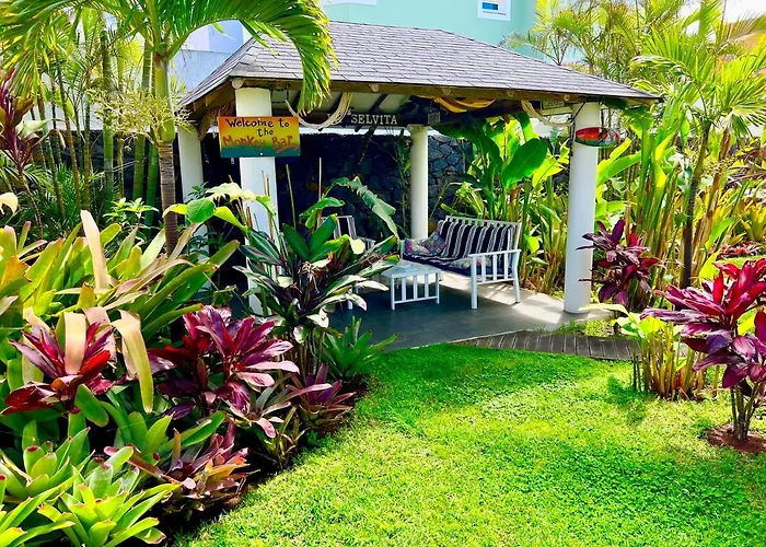 La Selvita Бахамар