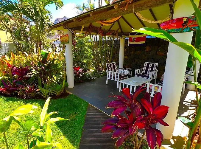 La Selvita Бахамар