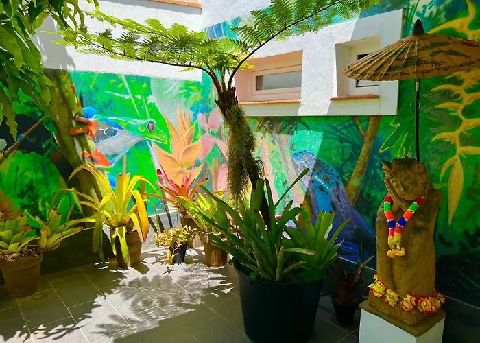 La Selvita Бахамар