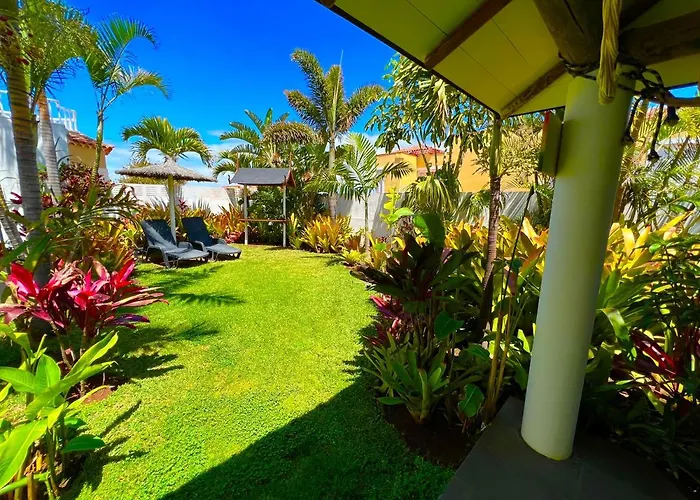 La Selvita Проживание в семье *