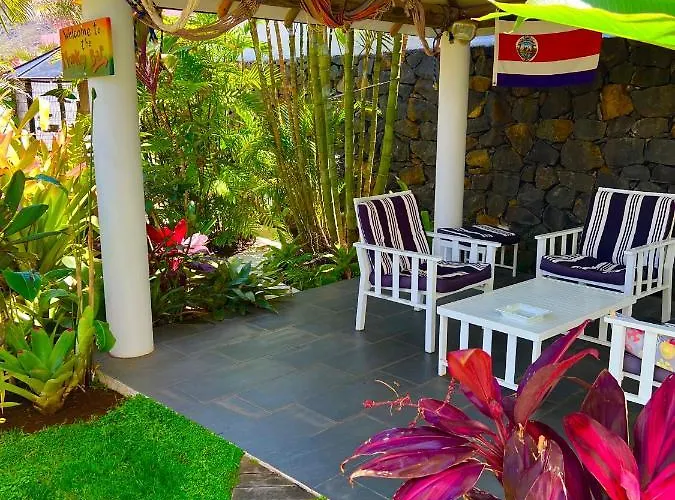 La Selvita Проживание в семье *