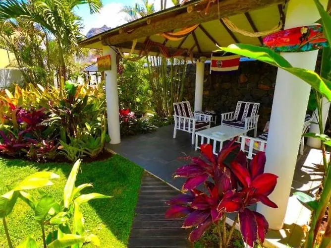 Проживание в семье La Selvita *