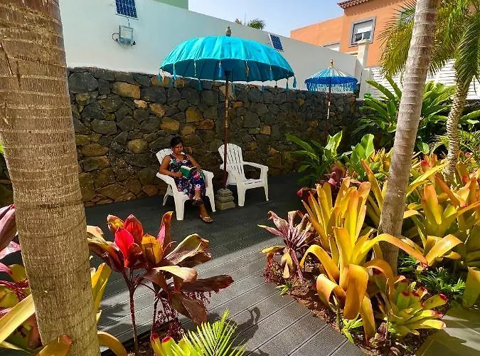 Проживание в семье La Selvita