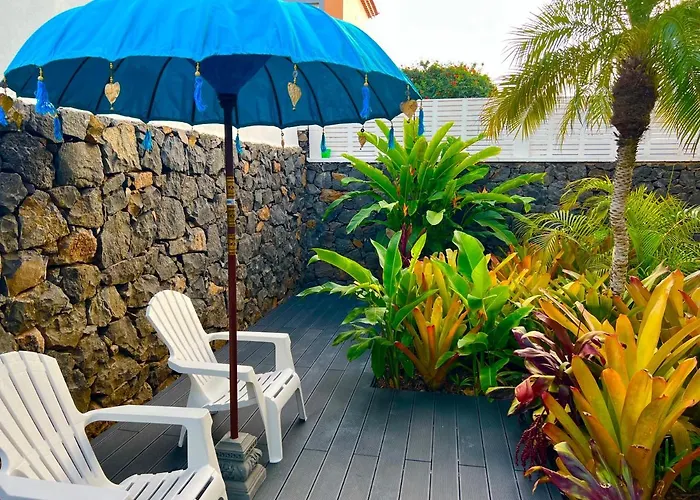 La Selvita * Бахамар