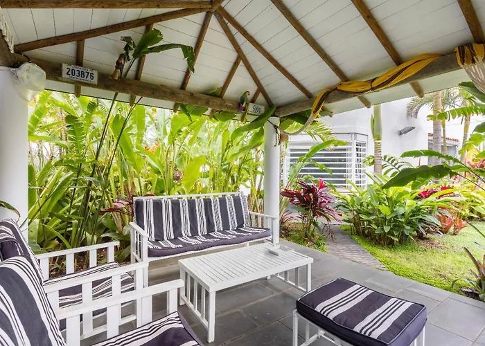 La Selvita Бахамар