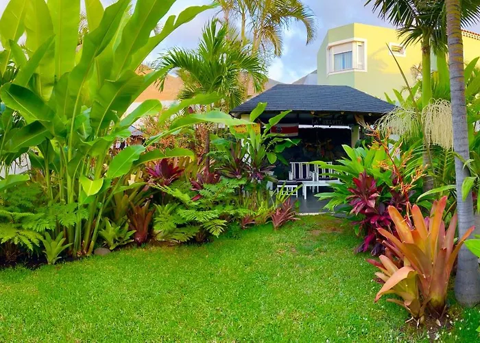 La Selvita Проживание в семье *