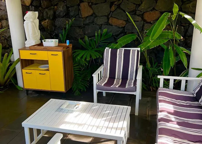 La Selvita Проживание в семье Бахамар