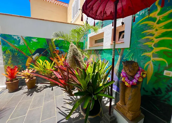 La Selvita * Бахамар