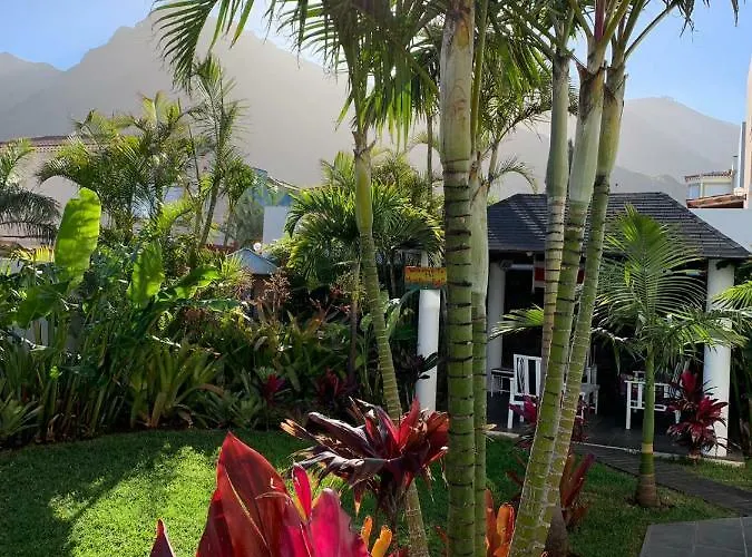 La Selvita Проживание в семье