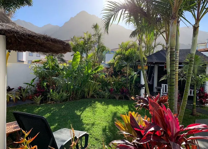 Проживание в семье La Selvita