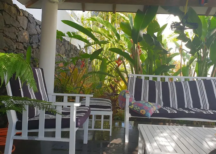 La Selvita Проживание в семье Бахамар