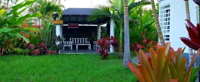 Проживание в семье La Selvita