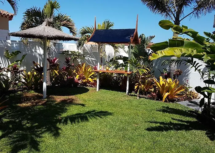 La Selvita Проживание в семье