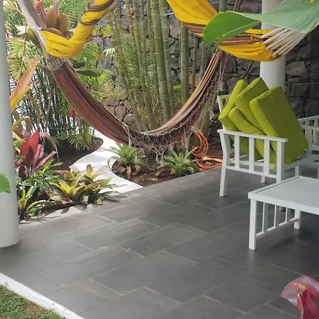 Privatunterkunft La Selvita Bajamar (La Laguna)