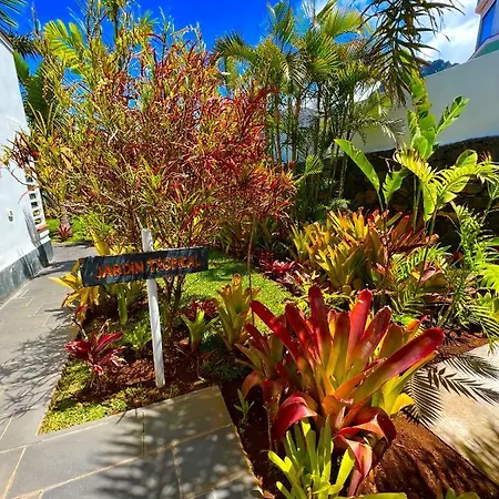 La Selvita Privatunterkunft *