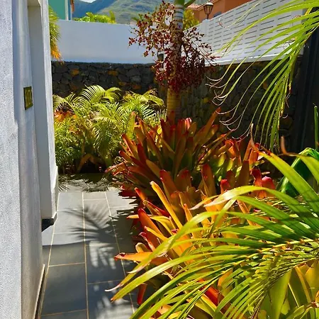 La Selvita Privatunterkunft *