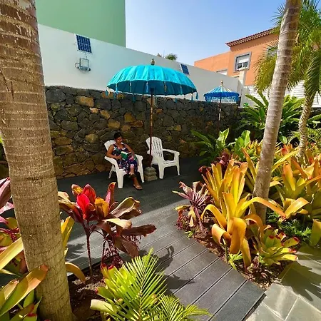 Privatunterkunft La Selvita